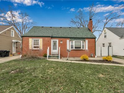 26 Traverse Blvd, Buffalo, NY, 14223