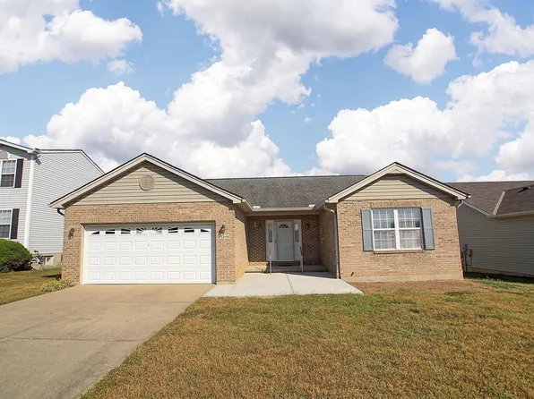 1248 Carriage Ct, Hamilton, OH 45013