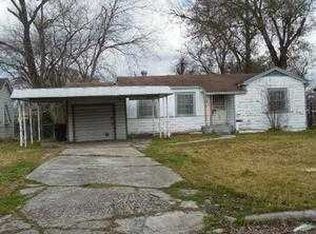 4823 Eppes St, Houston, TX 77021