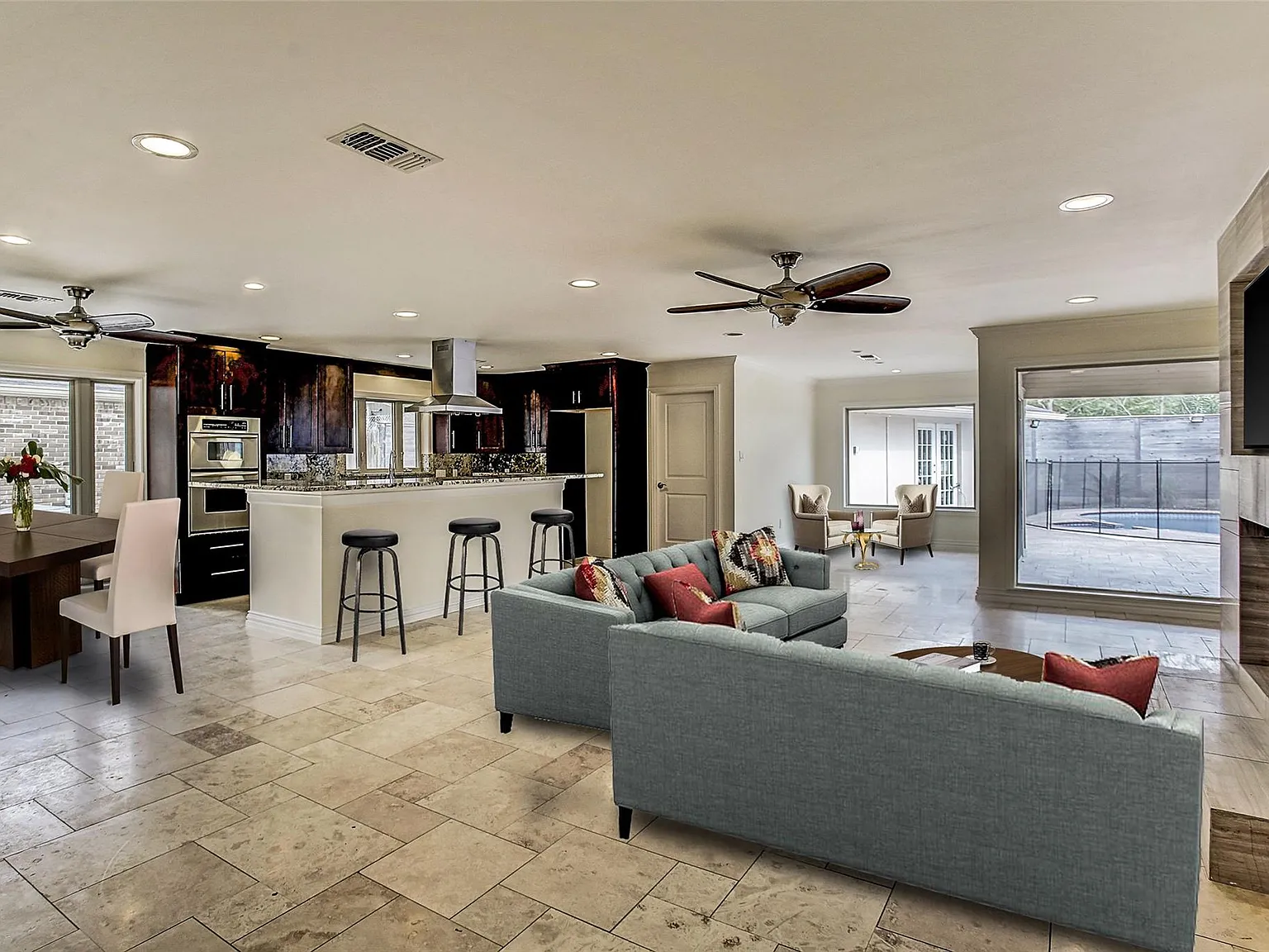 4 bed, 2.5 bath, 2624 sqft, $4,500 — Photo 4