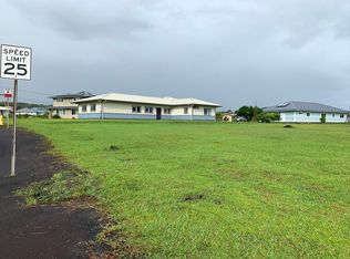 1360 Koaniani St #4, Hilo, HI 96720