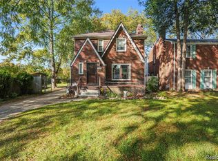 13935 Faust Ave, Detroit, MI 48223