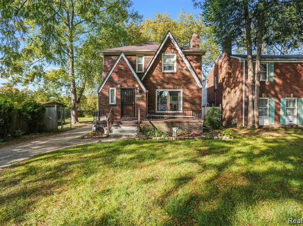 13935 Faust Ave, Detroit, MI 48223