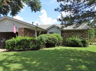 2607 S 112th Ave E, Tulsa, OK 74129