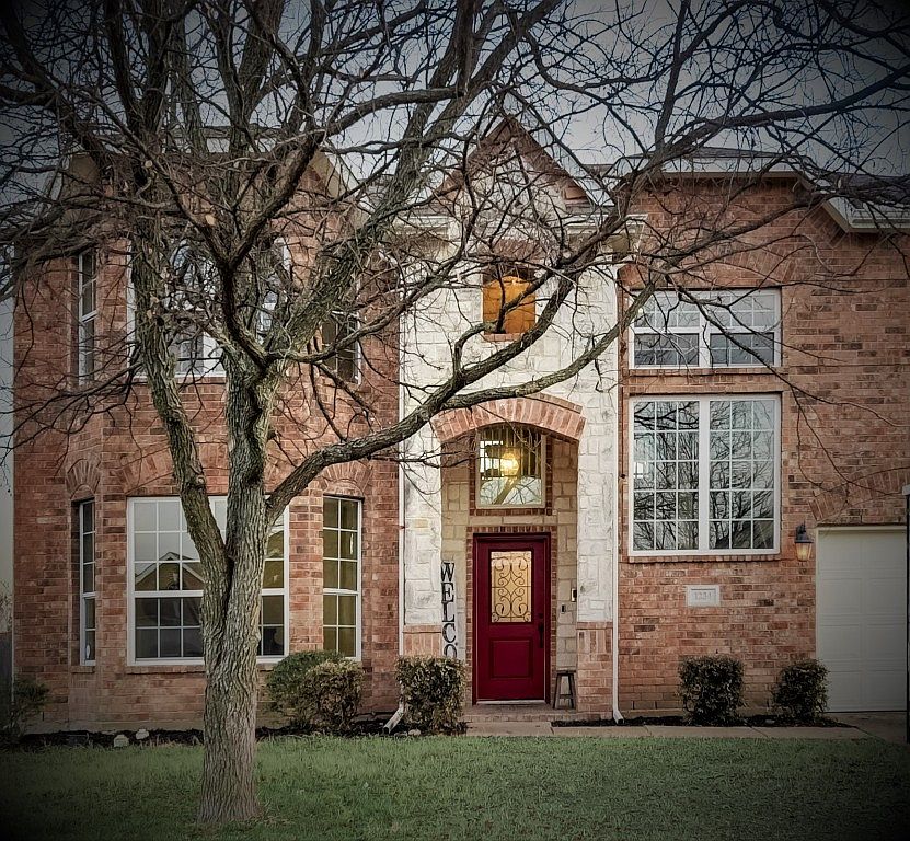 1234 Iron Horse St, Wylie, TX 75098 Zillow