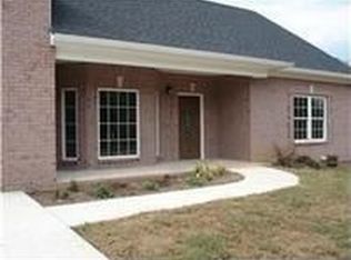 1906 Phinny Murphy Rd, Culleoka, TN 38451