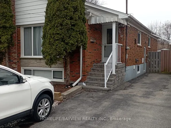 3542 Ashcroft Cres, Mississauga, ON L5C 2E7