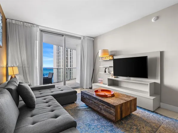 4111 S Ocean Dr #1204, Hollywood, FL 33019