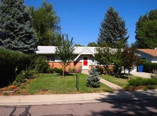 7045 W Calahan Ave, Lakewood, CO 80232