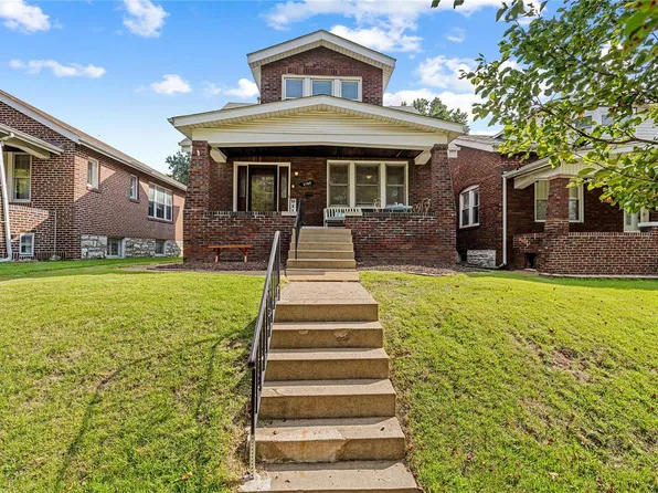 5182 Goethe Ave, Saint Louis, MO 63109