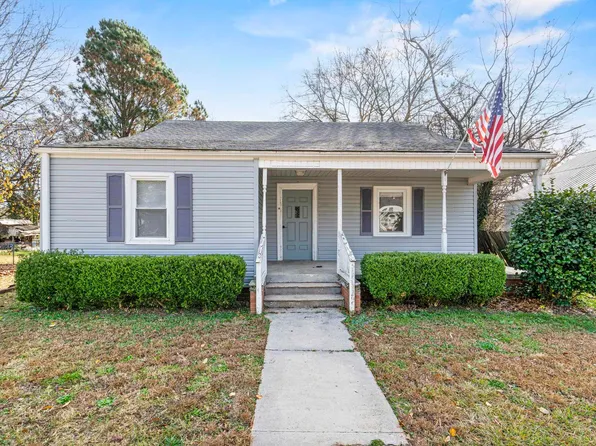 705 Milton Rd, Joanna, SC 29351