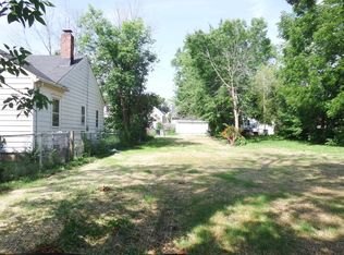 4849 N 36th St, Milwaukee, WI 53209