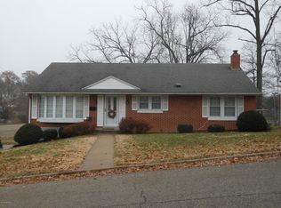 603 Nelson Dr, Jefferson City, MO 65101