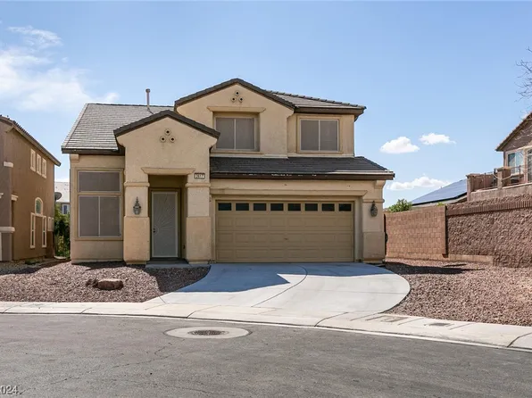 2617 Lazy Leopard Ct, North Las Vegas, NV 89086