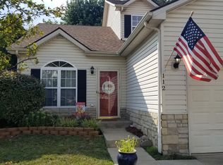 112 Valdez Cir, Georgetown, KY 40324