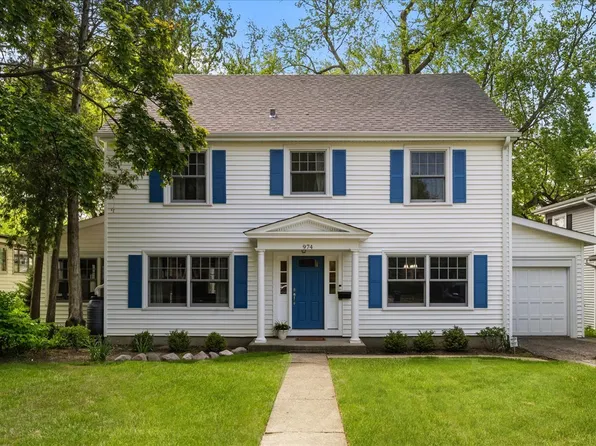 974 Princeton Ave, Highland Park, IL 60035