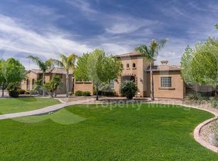 2950 E Latham Way, Gilbert, AZ 85297