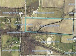 E 245th St, East lynne, MO 64743