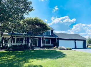 23954 S Highland Dr, Manhattan, IL 60442