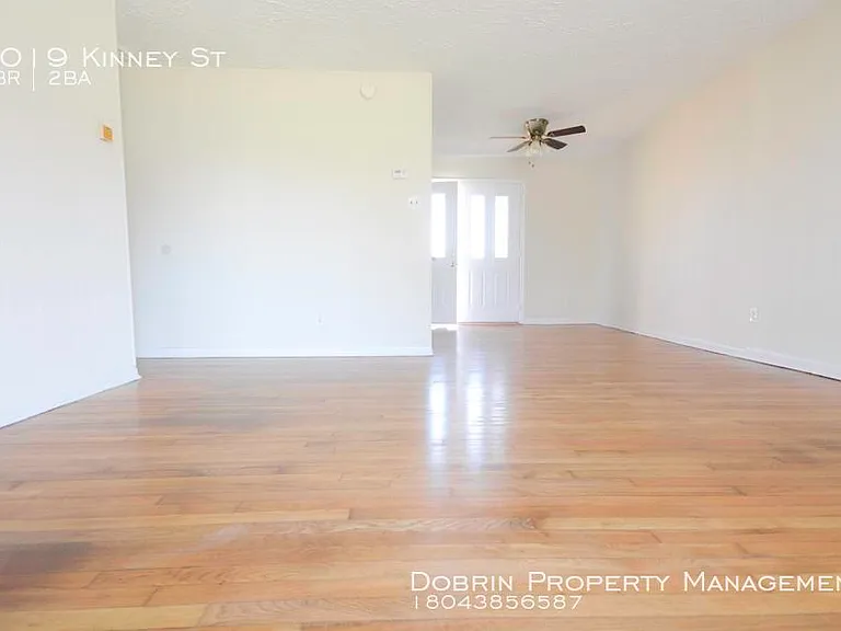 1019 Kinney St — Photo 6