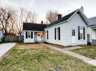 1313 E Sycamore St, Evansville, IN
