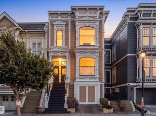 1761 Green St, San Francisco, CA 94123
