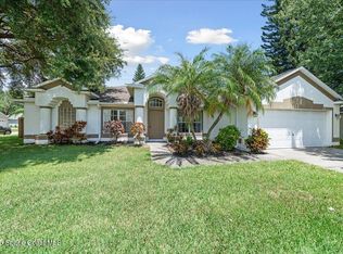 834 Saint Michel Dr, Rockledge, FL 32955