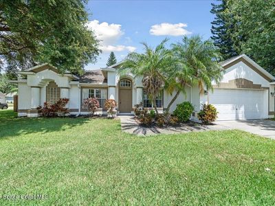 834 Saint Michel Dr, Rockledge, FL, 32955