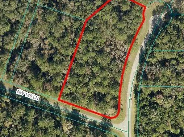 NW 148th Ln Lot 11, Reddick, FL 32686