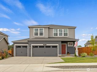 2609 N Leah Ln, Ellensburg, WA 98926