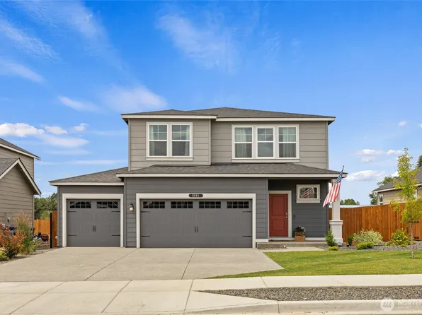 2609 N Leah Lane, Ellensburg, WA 98926
