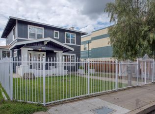 535 N Fulton St, Fresno, CA 93728