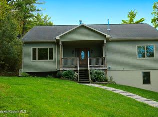 86 Paul Horn Road, Catskill, NY 12414