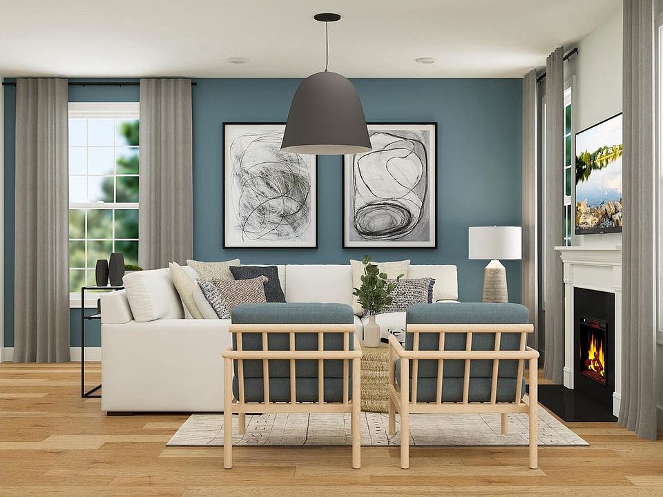 1st image of 20 John Vanzandt Way