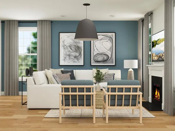 44 John Vanzandt Way, Titusville, NJ 08560