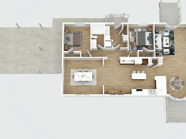 108 Poehnert Rd — Photo 3