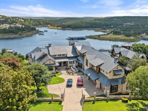 19813 Angel Bay Dr, Spicewood, TX 78669