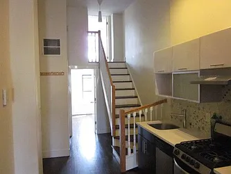 Rented by Simply Brooklyn Realty Inc