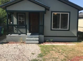2040 Hidalgo St, San Antonio, TX 78207