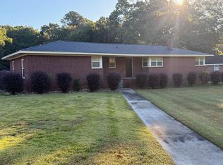 924 Ontario Dr, West Columbia, SC 29169