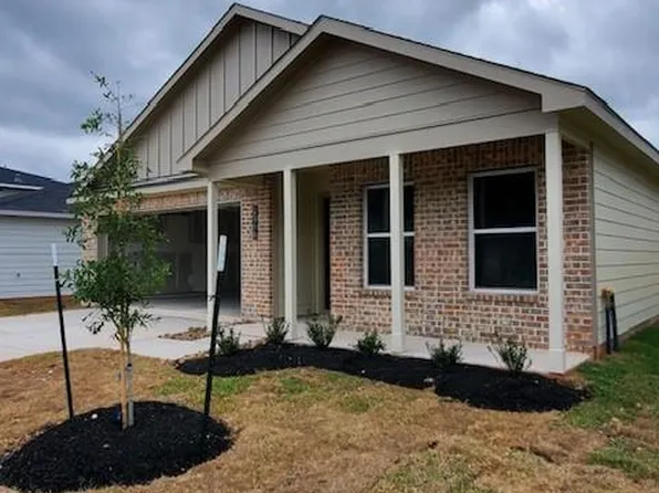 15778 Del Norte Dr, Conroe, TX 77306