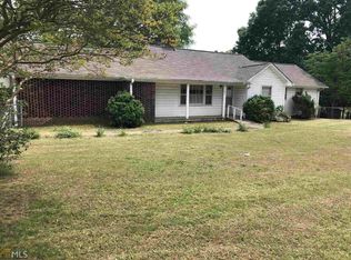 8033 Buchanan Hwy, Dallas, GA 30157