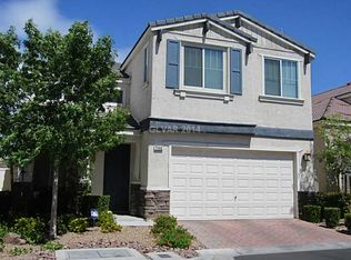 7586 Aspen Color St, Las Vegas, NV 89139