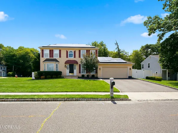 1 Cripple Creek Road, Howell, NJ 07731