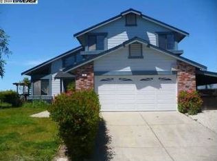 48 Pennington Ct, Crockett, CA 94525