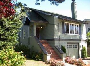 80 Merced Ave, San Francisco, CA 94127