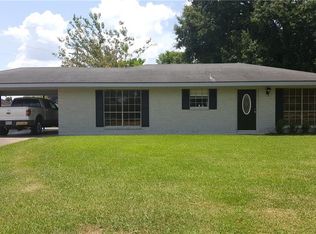 3312 Southfield Dr, Alexandria, LA 71301