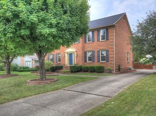 2117 Ridgecane Ct, Lexington, KY 40513
