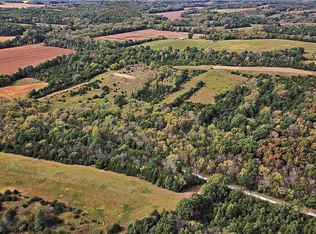 Halley Rd, Princeton, MO 64673