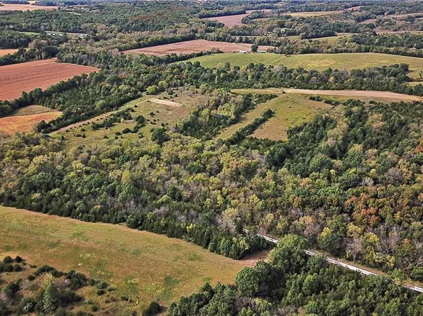 Halley Rd, Princeton, MO 64673